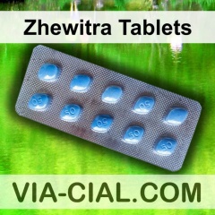 Zhewitra Tablets 761