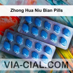 Zhong Hua Niu Bian Pills 683