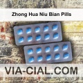 Zhong Hua Niu Bian Pills 866
