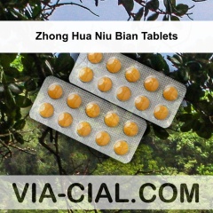 Zhong Hua Niu Bian Tablets 007