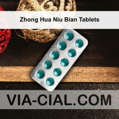 Zhong Hua Niu Bian Tablets 896