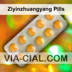 Ziyinzhuangyang Pills 099