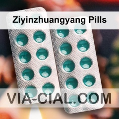 Ziyinzhuangyang Pills 471