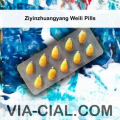 Ziyinzhuangyang Weili Pills 102