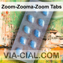 Zoom-Zooma-Zoom Tabs 121