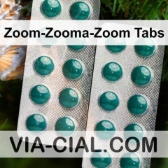 Zoom-Zooma-Zoom Tabs 155