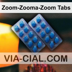 Zoom-Zooma-Zoom Tabs 180