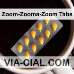 Zoom-Zooma-Zoom Tabs 434