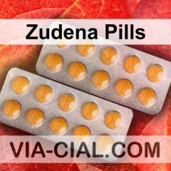 Zudena Pills 164