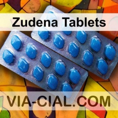 Zudena Tablets 164
