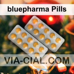 bluepharma Pills 358