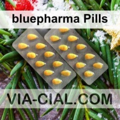 bluepharma Pills 505