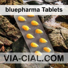 bluepharma Tablets 697
