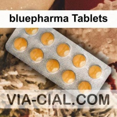 bluepharma Tablets 936
