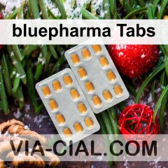 bluepharma Tabs 310
