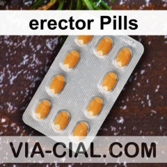 erector Pills 615