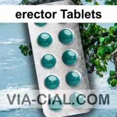 erector Tablets 403