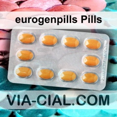 eurogenpills Pills 133