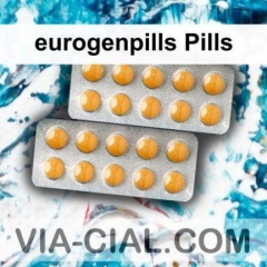eurogenpills Pills 295
