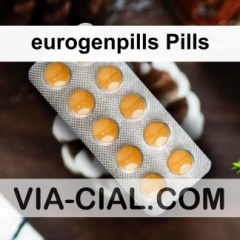 eurogenpills Pills 388