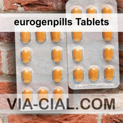 eurogenpills Tablets 143