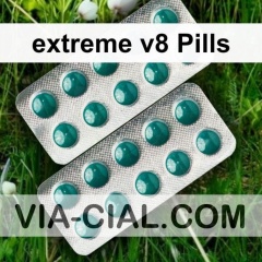 extreme v8 Pills 670