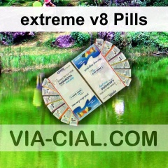 extreme v8 Pills 694