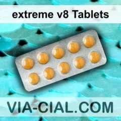 extreme v8 Tablets 098
