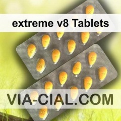 extreme v8 Tablets 892