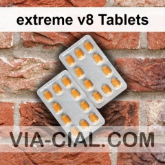 extreme v8 Tablets 913