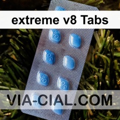 extreme v8 Tabs 836