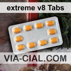 extreme v8 Tabs 879