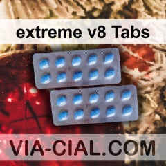 extreme v8 Tabs 993