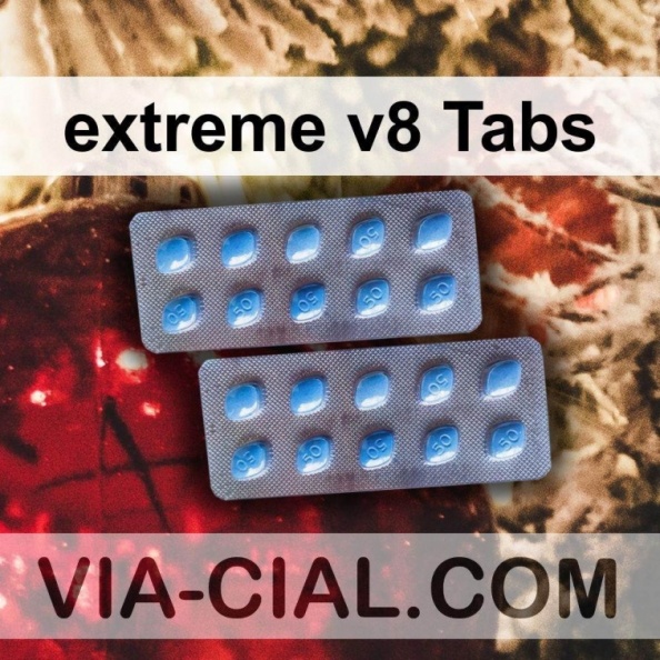 extreme v8 Tabs 993