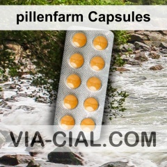 pillenfarm Capsules 116
