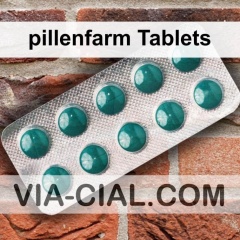 pillenfarm Tablets 525