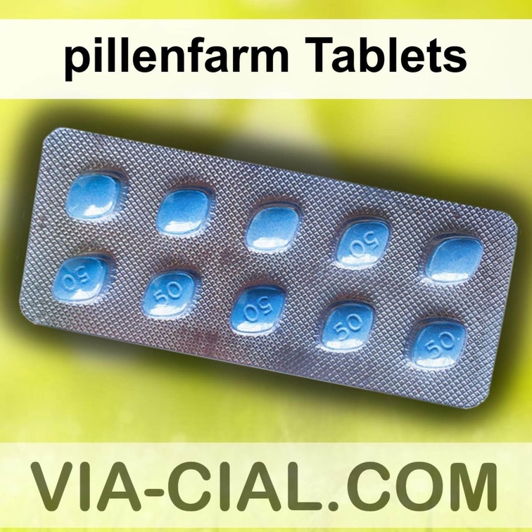pillenfarm Tablets 661