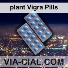 plant Vigra Pills 141