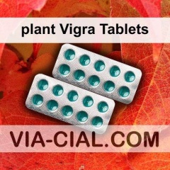plant Vigra Tablets 769