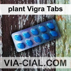 plant Vigra Tabs 092