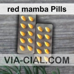 red mamba Pills 224