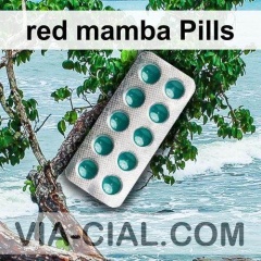 red mamba Pills 962