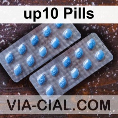 up10 Pills 510