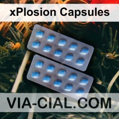 xPlosion Capsules 940
