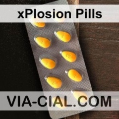 xPlosion Pills 155