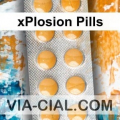 xPlosion Pills 378