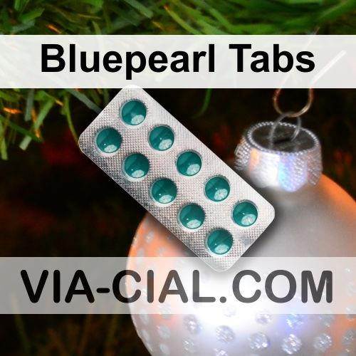 Bluepearl Tabs 605