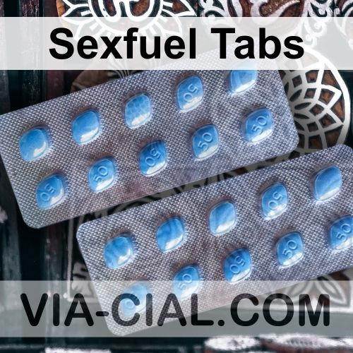 Sexfuel Tabs 106