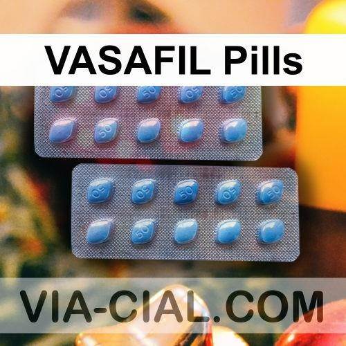 VASAFIL Pills 373