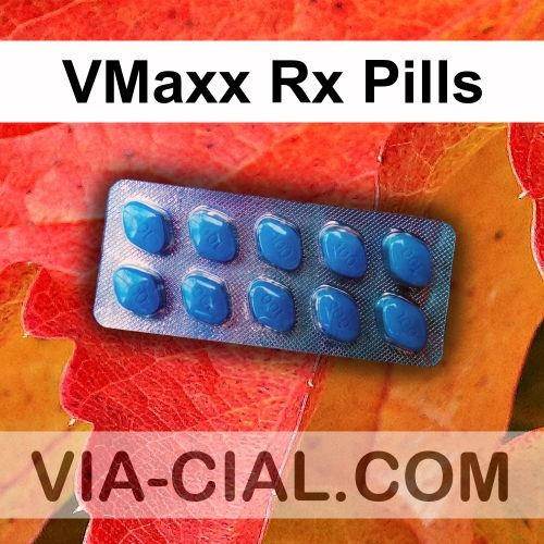 VMaxx Rx Pills 901